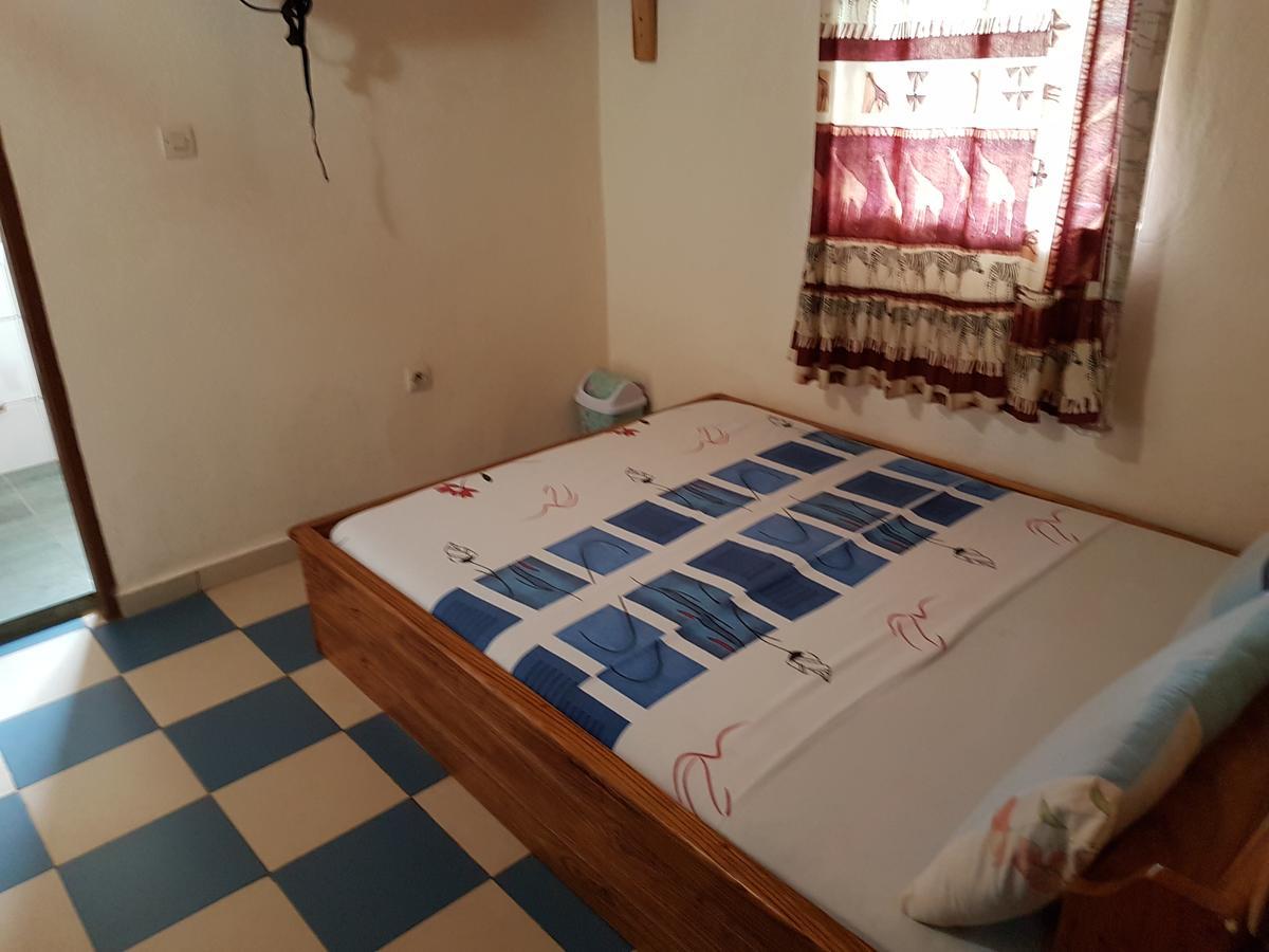 Bed and Breakfast Chez Therese Kpalime Экстерьер фото